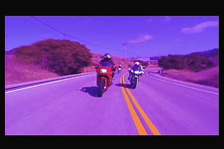 Road Rash screenshot 4 for 3DO